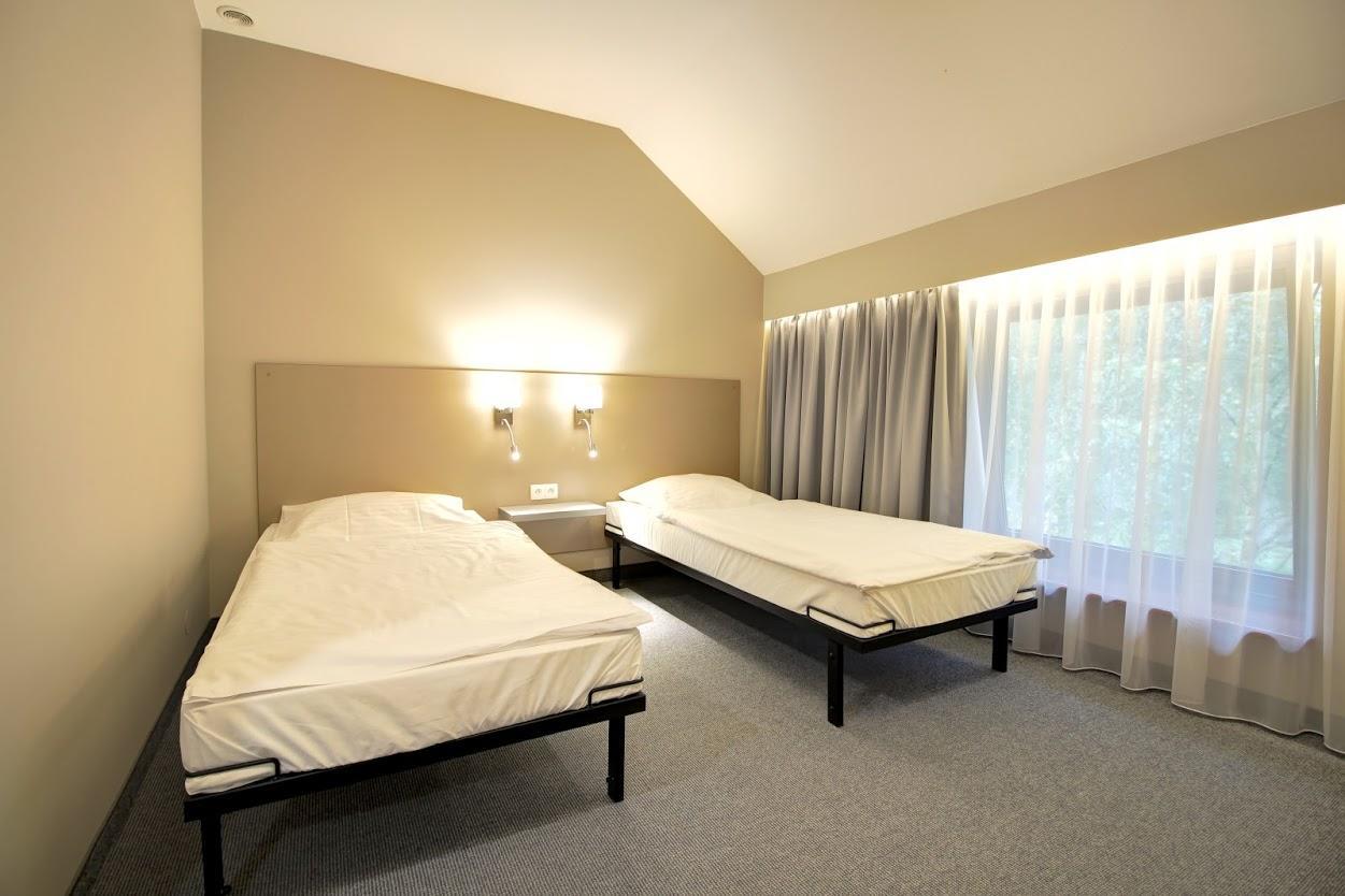 Auto Port Przytoczna Bed & Breakfast Nowa Niedrzwica Exterior photo